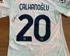 Futbolka Hakan Calhanoğlu
