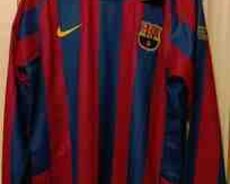 Futbol forması Barcelona