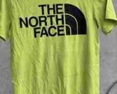 Futbolka The North Face