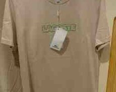 T-shirt Lacoste