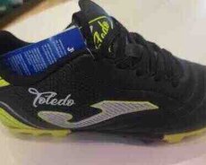 Şipli ket Joma Toledo Junior 2201 Black AG