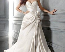 Casablanca bridal gəlinlikləri