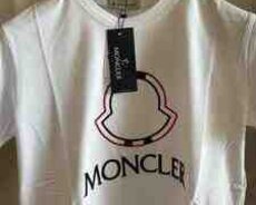 T-shirt Moncler