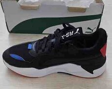 İdman ayaqqabısı Puma RSX