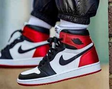 İdman ayaqqabısı Air Jordan Chicago