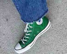 Ked Converse