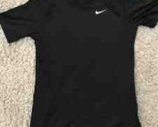 Futbolka NiKE PRO DRi FiT Compression