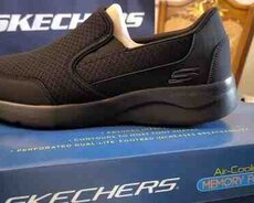 İdman ayaqqabısı Skechers