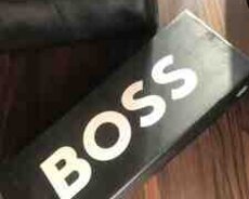 Çəkələk Hugo Boss