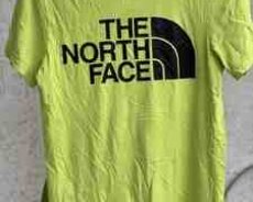 Futbolka The North Face