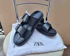 Сандали Zara