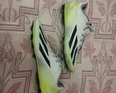 Buts Adidas X Crazyfast.4 FxG