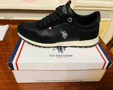 İdman ayaqqabısı US Polo Assn