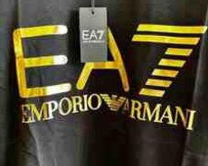 T-shirt EA7 Emporio Armani