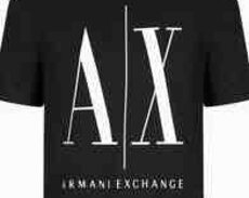 Armani exchange futbolkası