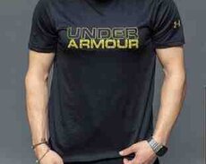 Futbolka Under Armour