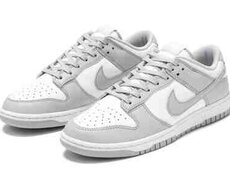 İdman ayaqqabısı Nike SB Dunk Grey Fog