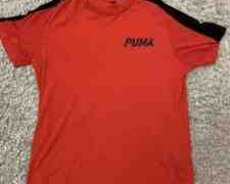 Futbolka PUMA Keeps You Dry Fitness