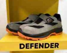 Bafco Defender S1P