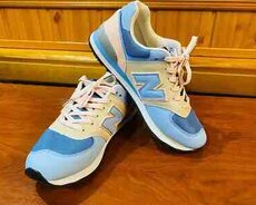 New Balance idman ayaqqabısı