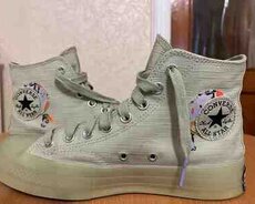 Kedlər Converse