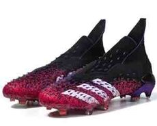 İdman ayaqqabısı Adidas Predator Freak