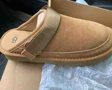 Çəkmə Ugg GoldenStar Clog