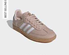 Ked Adidas sanba