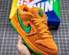 İdman ayaqqabısı Nike SB Dunk Low Grateful Dead Bears