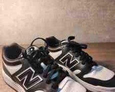 İdman ayaqqabısı New Balance