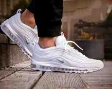 Nike Air Max 97 pure white reflective