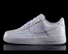 İdman ayaqqabısı Nike AF1 white