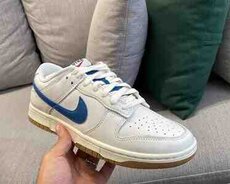 Ked Nike dunk low