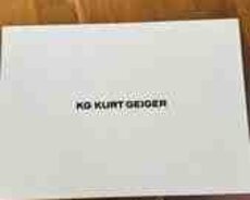 Ked KG Kurt Geiger