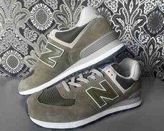 İdman ayaqqabısı New Balance 574