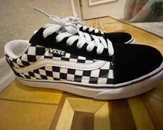 Ked Vans