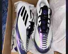 İdman ayaqqabısı Adidas F50