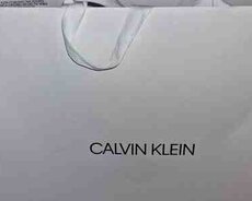 Çəkmə Calvin Klein