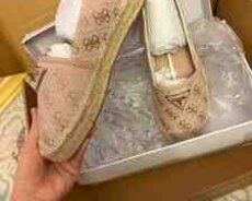 Guess espadrille