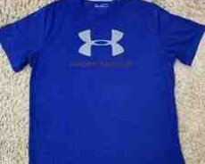 Heatger futbolka UNDER ARMOUR