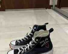 Ked Converse