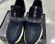 İdman ayaqqabısı Hugo Boss