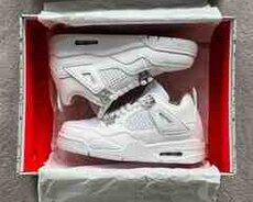 Кроссовки Nike Jordan IV