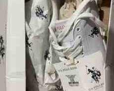 İdman ayaqqabısı U.S Polo Assn