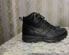 Çəkmə Nike Manoa Black