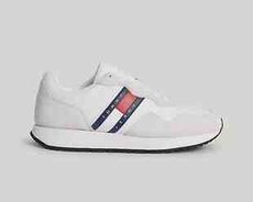 Idman ayaqqabısı Tommy Hilfiger Sneaker