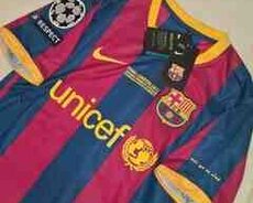 Forma Barcelona 20102011