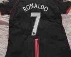 Futbolka Ronaldo 2008