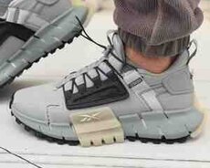 İdman ayaqqabısı Reebok Zig Kinetica Edge Grey