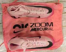 İdman ayaqqabısı Nike Air Zoom Mercurıal